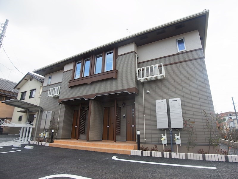 メゾン・ネオM Ⅱ その他外観4