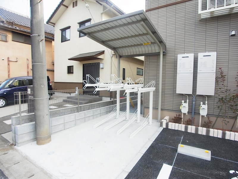 メゾン・ネオM Ⅱ その他外観6