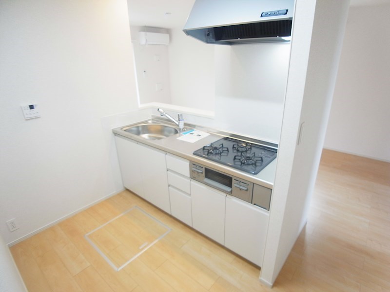 メゾン・ネオM Ⅱ キッチン