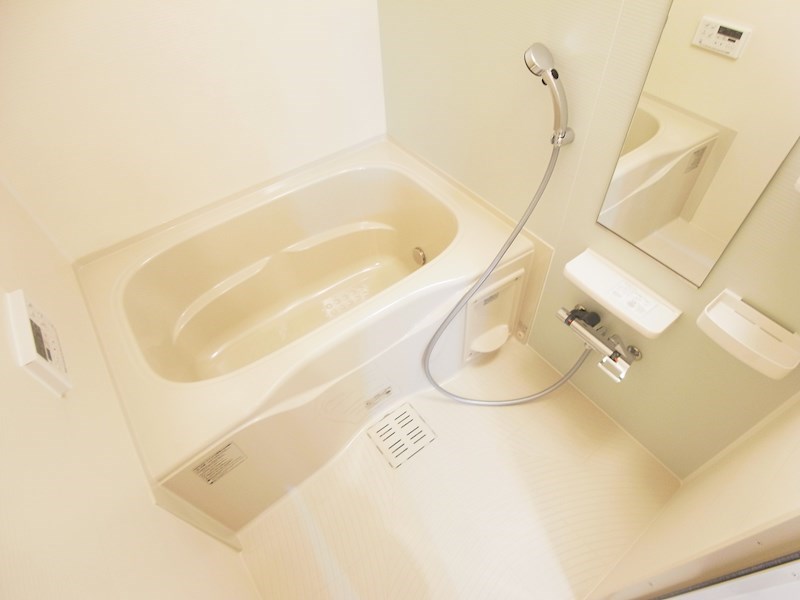 メゾン・ネオM Ⅱ 風呂画像