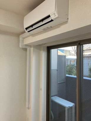 MAXIV　CROS　梅島 その他3