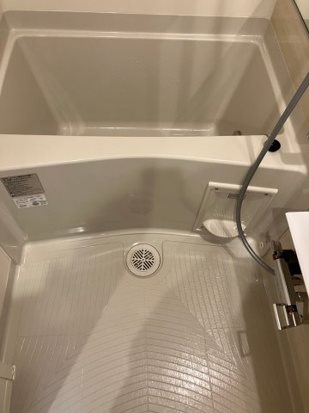 MAXIV　CROS　梅島 風呂画像