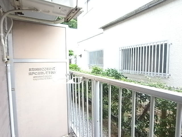 ラフィーヌ松ヶ丘 その他4