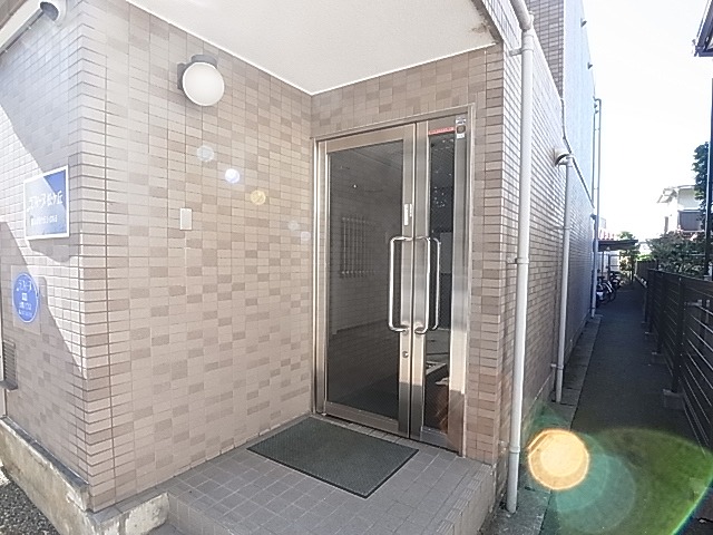 ラフィーヌ松ヶ丘 その他外観1