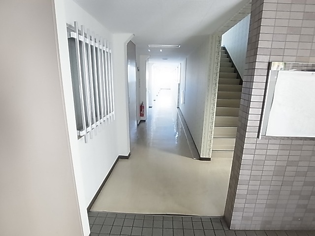 ラフィーヌ松ヶ丘 その他外観4