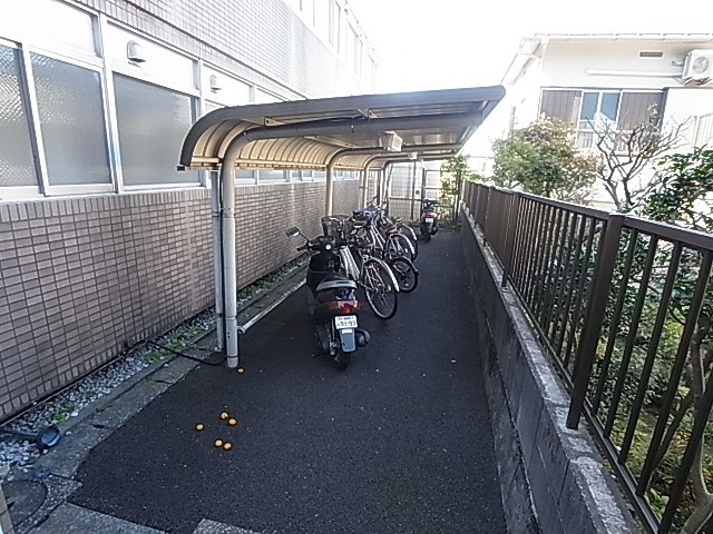 ラフィーヌ松ヶ丘 その他外観6