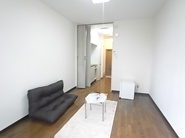 ラフィーヌ松ヶ丘 ベッドルーム