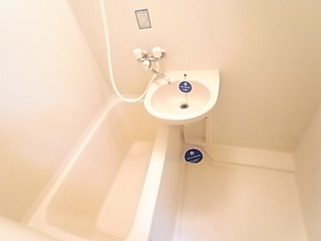 ラフィーヌ松ヶ丘 風呂画像