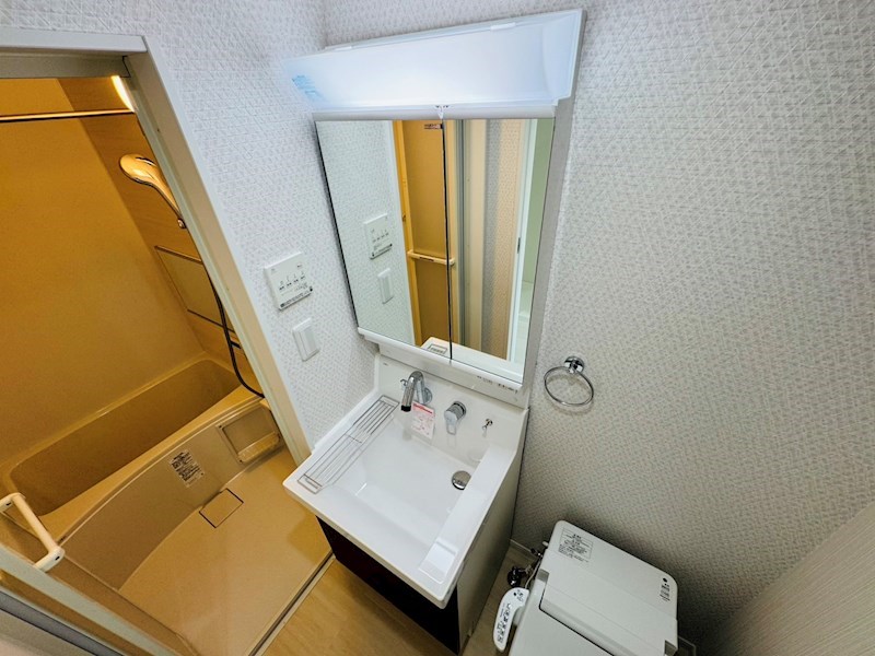 SPINEL KITAKASHIWA～スピネル北柏～ その他2