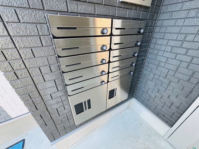 SPINEL KITAKASHIWA～スピネル北柏～ その他外観2