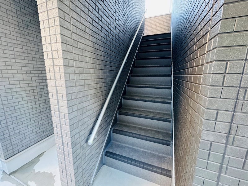 SPINEL KITAKASHIWA～スピネル北柏～ その他外観4