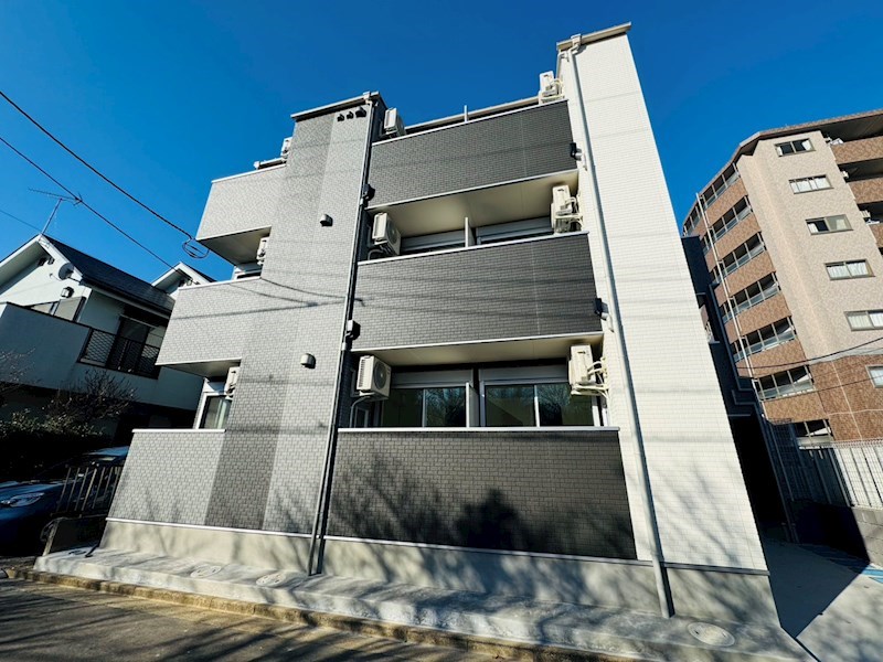 SPINEL KITAKASHIWA～スピネル北柏～ その他外観6