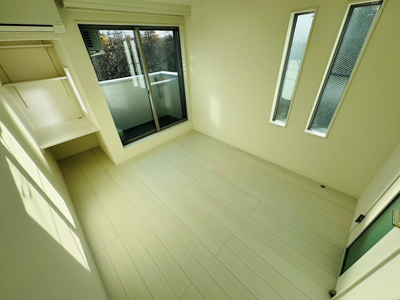 SPINEL KITAKASHIWA～スピネル北柏～ リビング