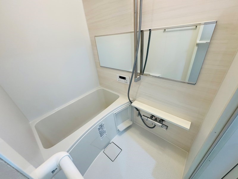 SPINEL KITAKASHIWA～スピネル北柏～ 風呂画像