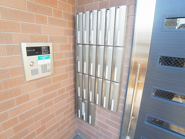 Vivienda我孫子Ⅱ その他外観3