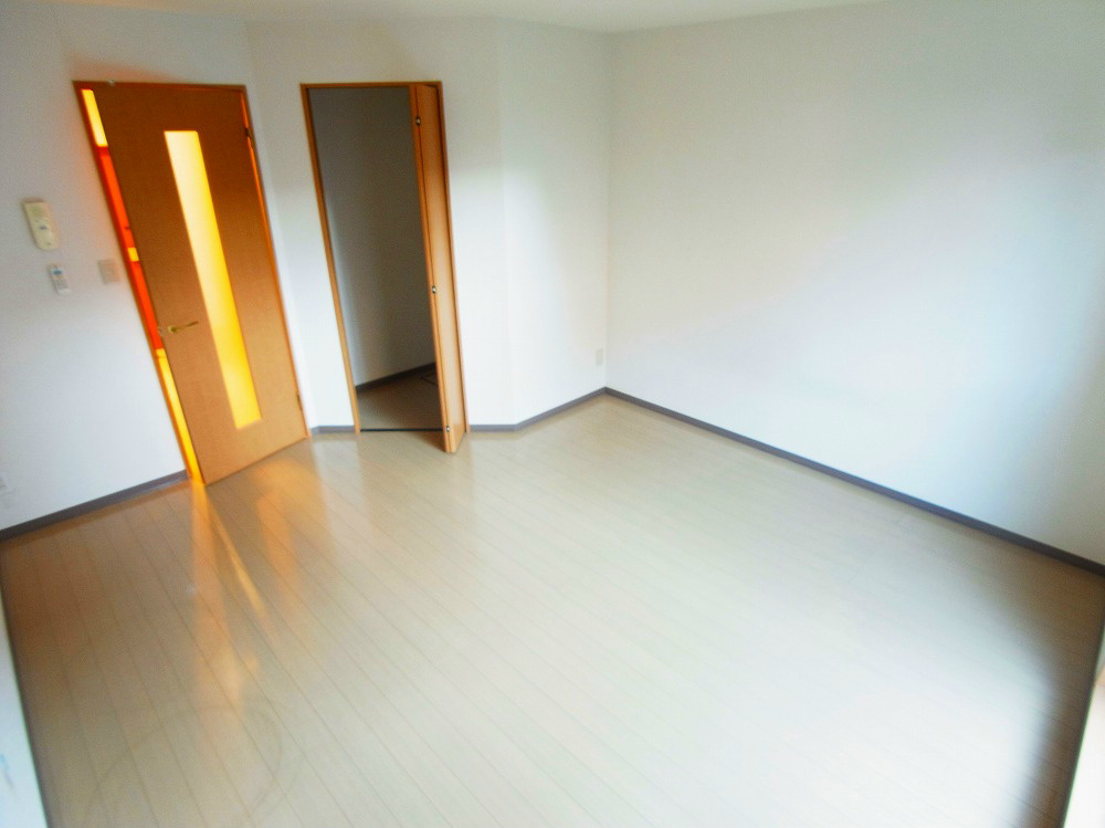 Vivienda我孫子Ⅱ リビング