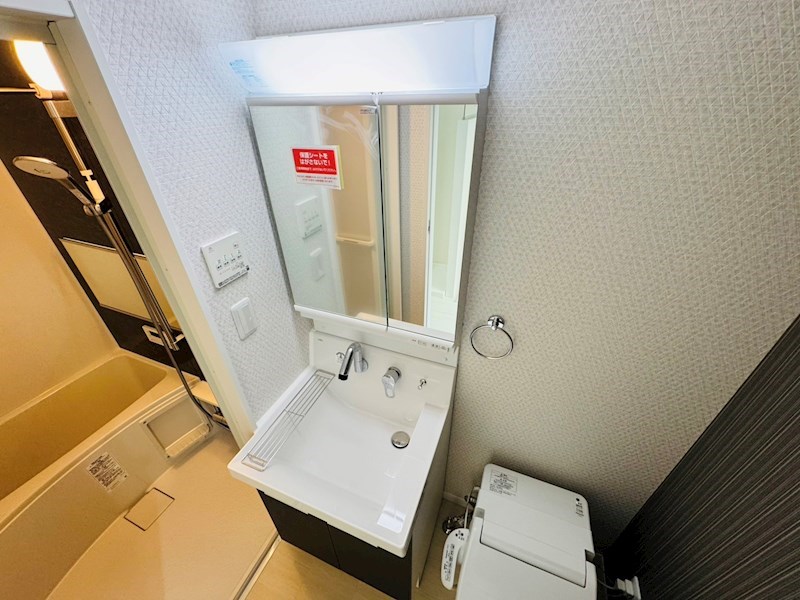 SPINEL KITAKASHIWA～スピネル北柏～ その他2