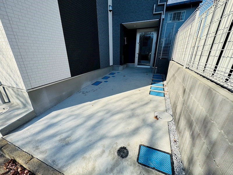 SPINEL KITAKASHIWA～スピネル北柏～ その他外観1