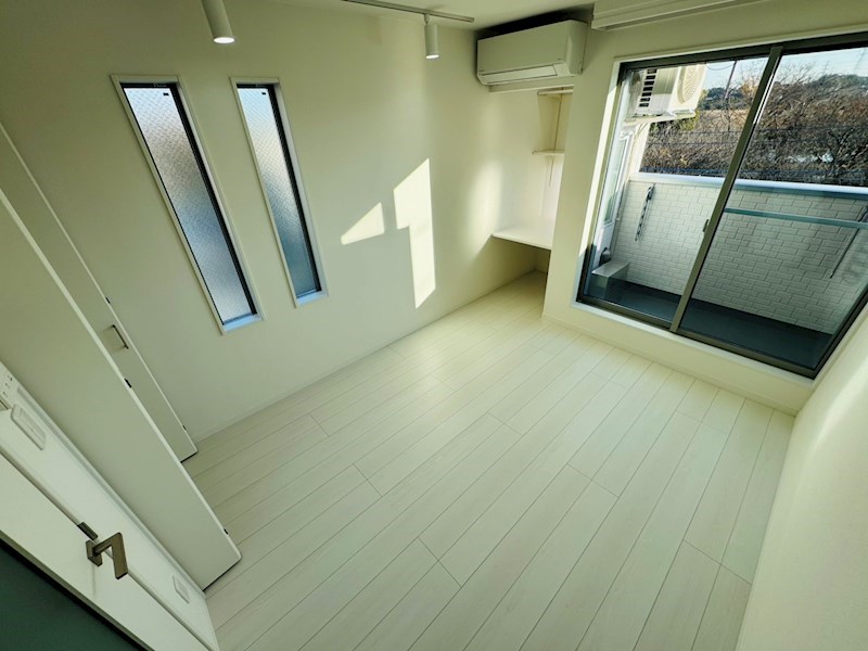 SPINEL KITAKASHIWA～スピネル北柏～ リビング