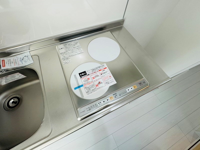 SPINEL KITAKASHIWA～スピネル北柏～ その他15