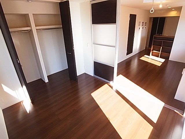 Ｄ－Ｓｑｕａｒｅ リビング
