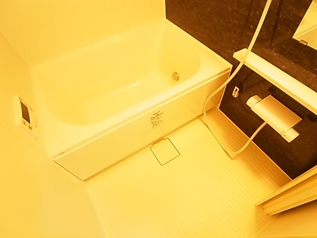 Ｄ－Ｓｑｕａｒｅ 風呂画像
