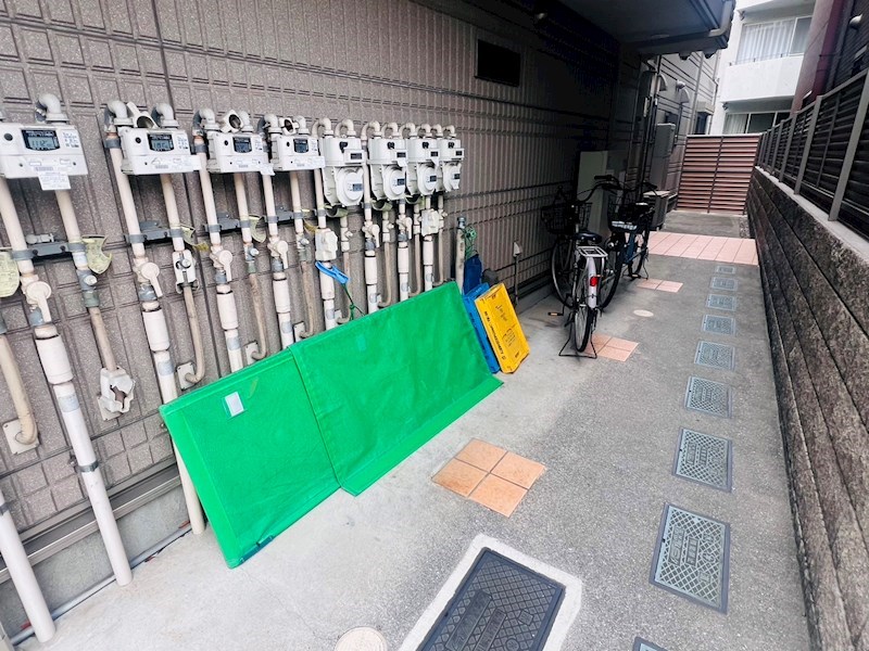 Ｍａ・Ｖｉｌｌａｇｅ（マ・ヴィラージュ）  その他外観2