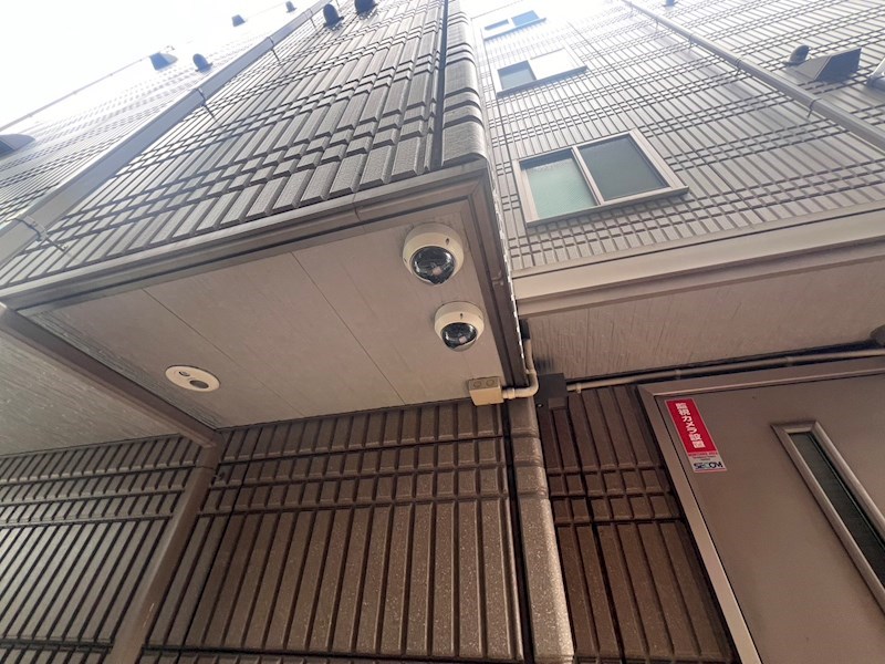 Ｍａ・Ｖｉｌｌａｇｅ（マ・ヴィラージュ）  その他外観3