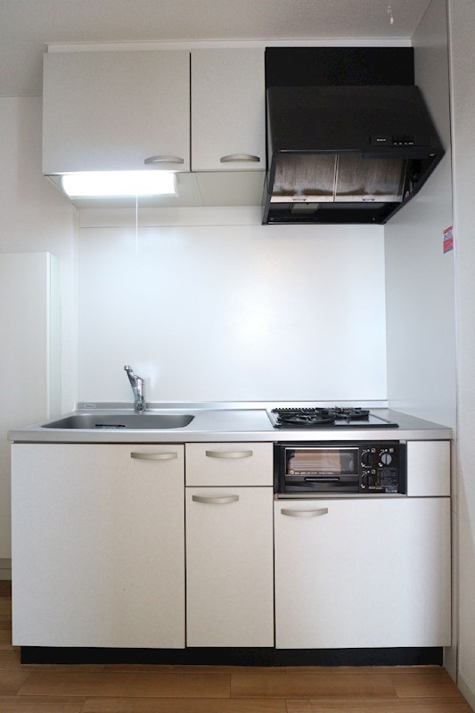 Ｍａ・Ｖｉｌｌａｇｅ（マ・ヴィラージュ）  キッチン