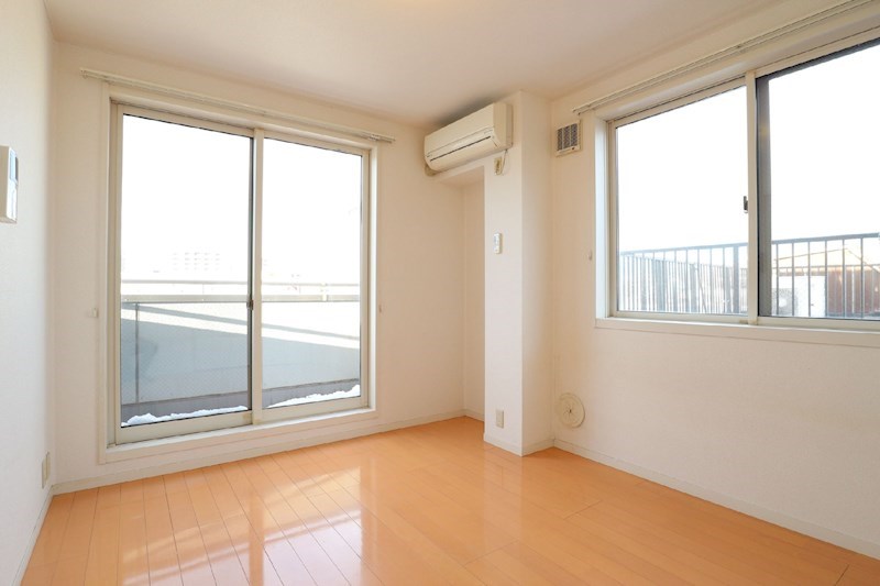 Ｍａ・Ｖｉｌｌａｇｅ（マ・ヴィラージュ）  ベッドルーム