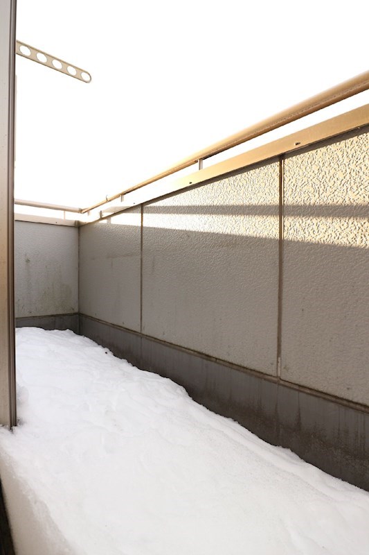 Ｍａ・Ｖｉｌｌａｇｅ（マ・ヴィラージュ）  ベランダ