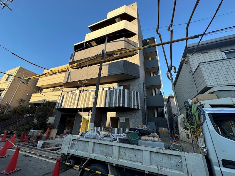 MAXIV　CROS　梅島 その他外観3