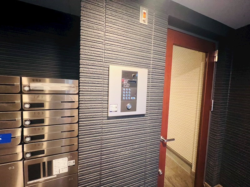 SQUARE2 その他外観3