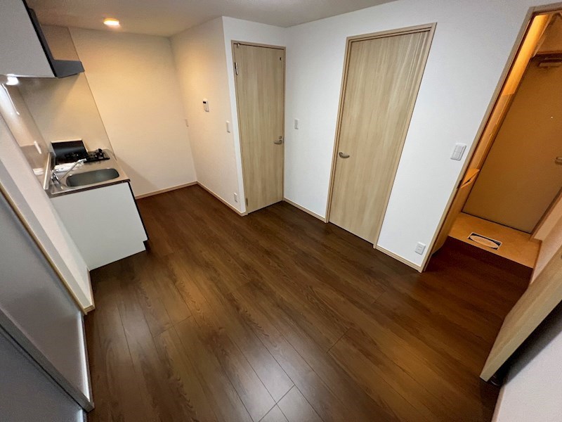 SQUARE2 リビング