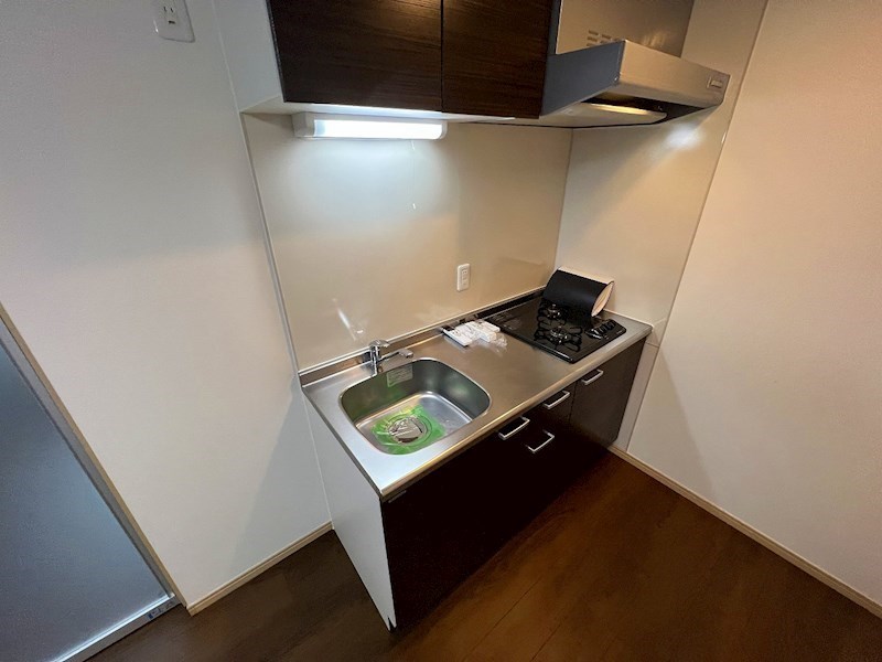 SQUARE2 キッチン