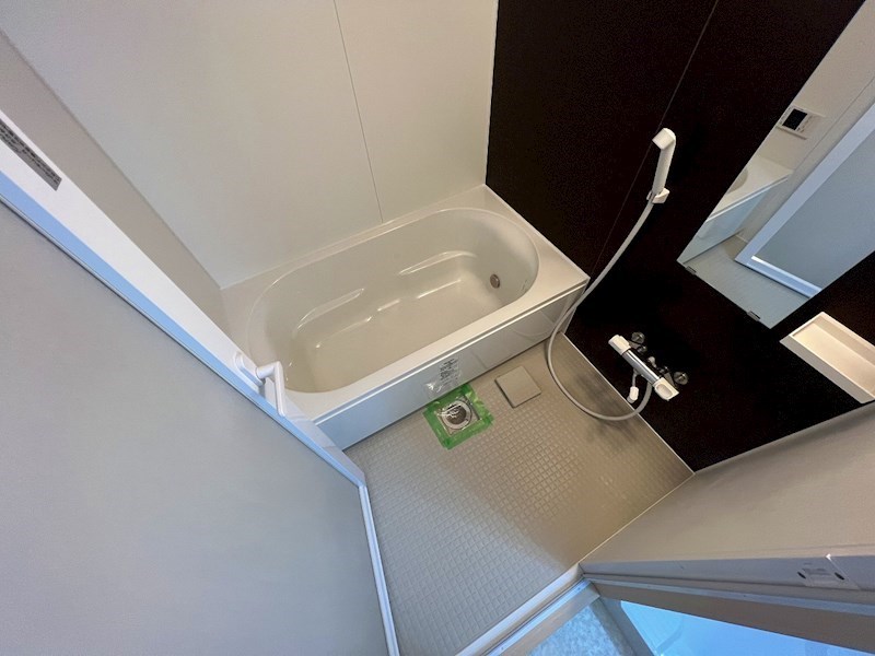 SQUARE2 風呂画像