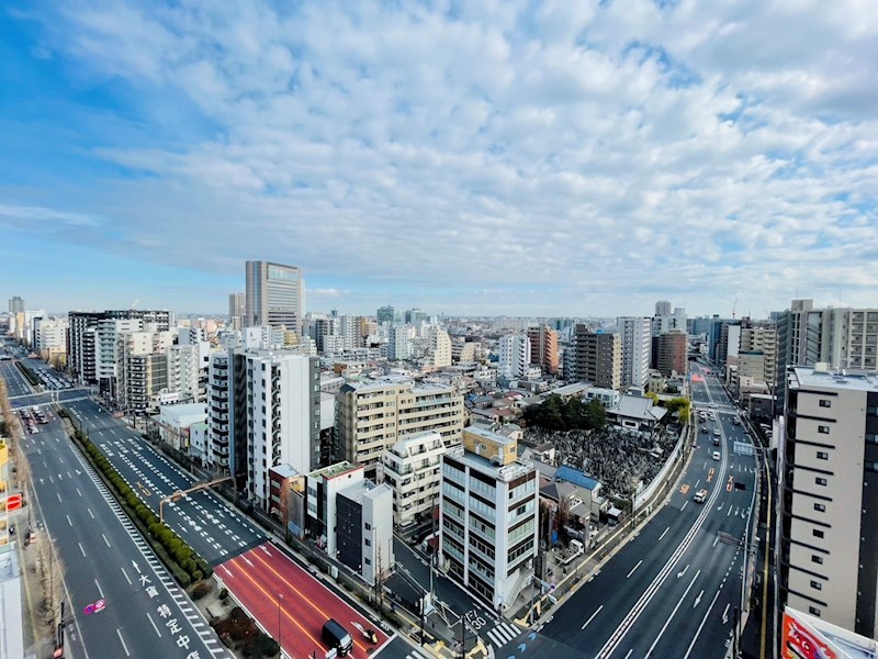 レーベンリヴァーレクロス東京 その他6