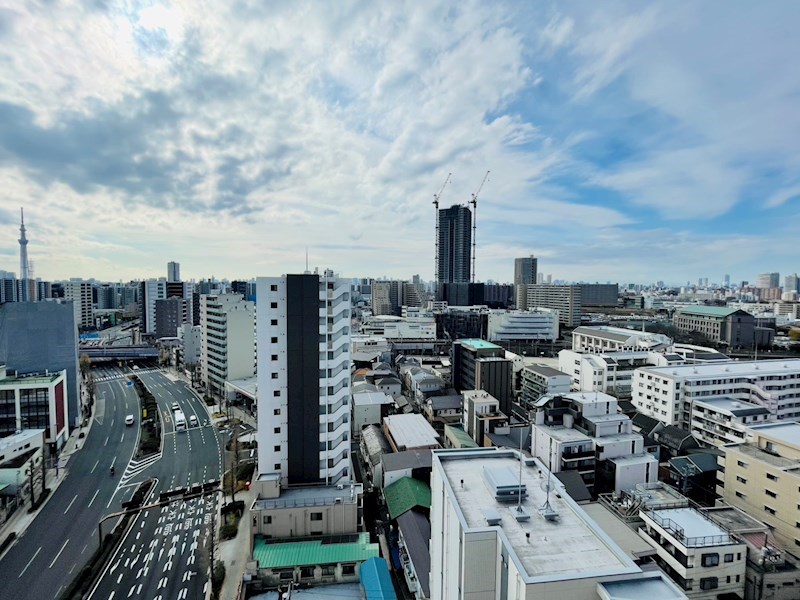 レーベンリヴァーレクロス東京 その他30