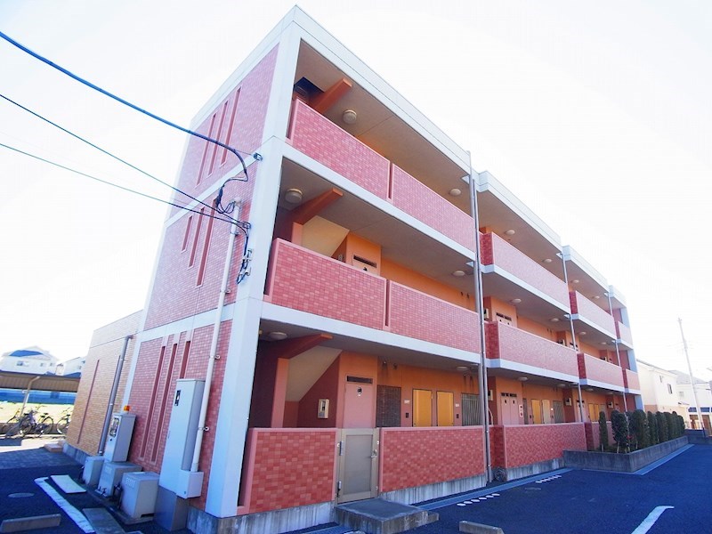 レジーナコンテ その他外観1