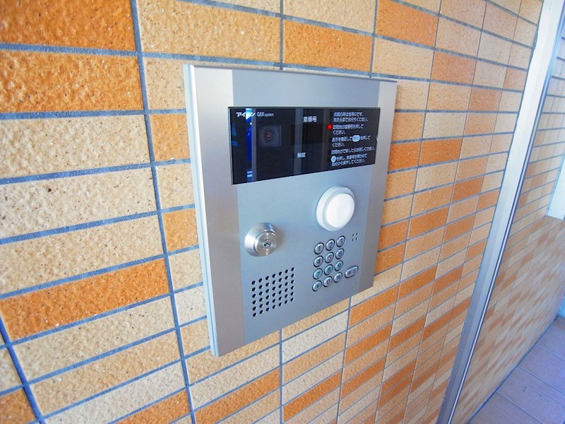 レジーナコンテ その他外観3