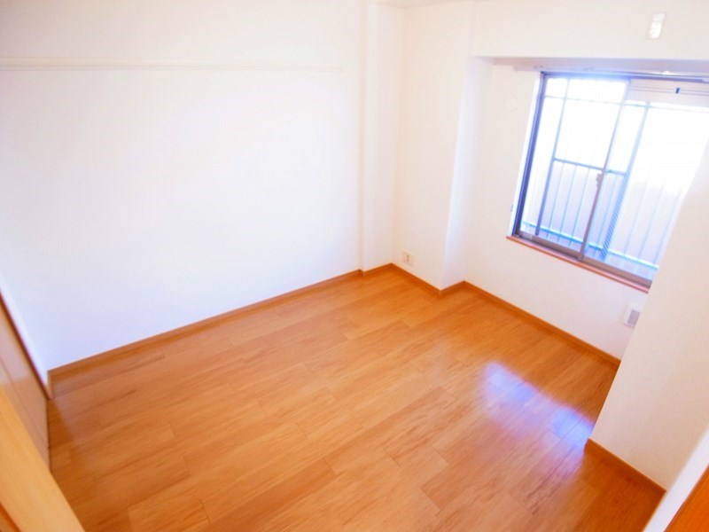 レジーナコンテ ベッドルーム