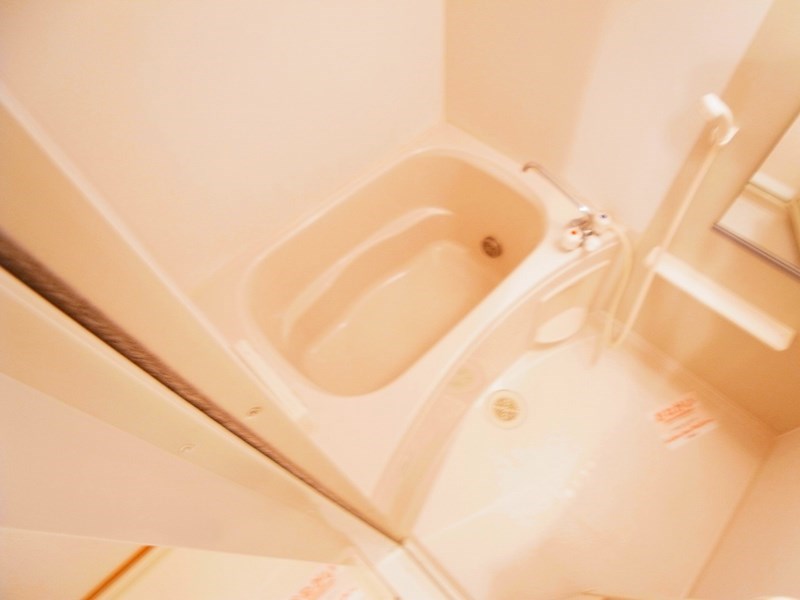 レジーナコンテ 風呂画像