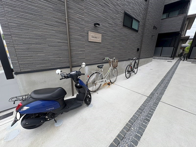 DK新松戸Ⅰ その他外観1