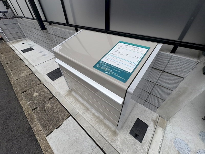 DK新松戸Ⅰ その他外観3