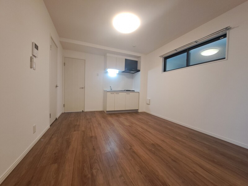 DK新松戸Ⅰ ベッドルーム