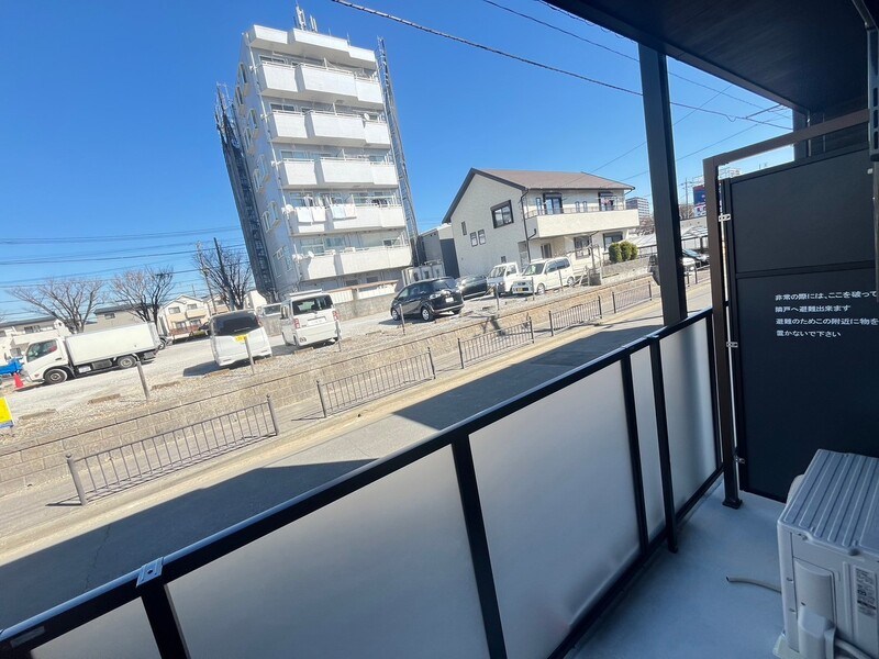 DK新松戸Ⅱ その他12