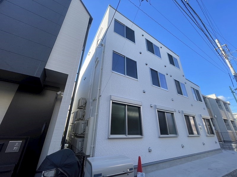 アベニール青井 その他外観5