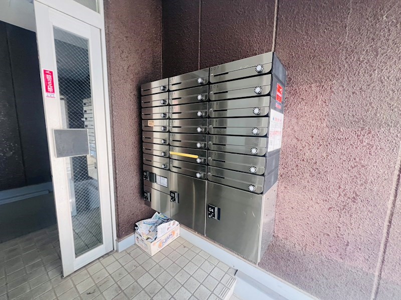 アイビーハイツ その他外観6