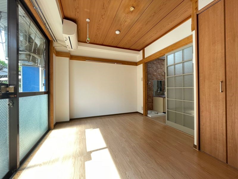 大清ワンステップハイツ その他8