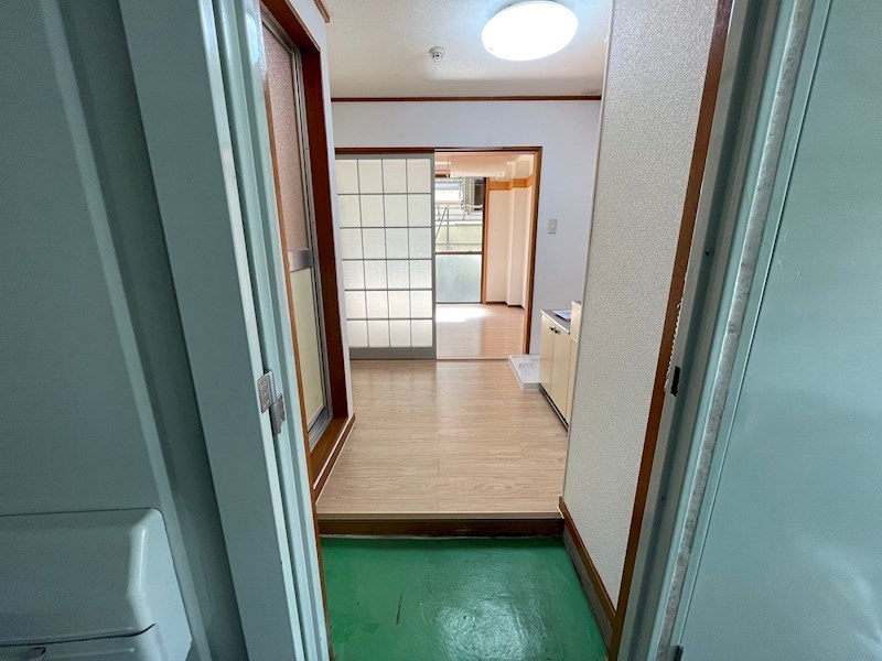大清ワンステップハイツ その他10